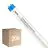 Multipack 20x Philips LED Tube T8 CorePro (EM/Mains) High Output 8W 900lm - 840 Cool White | 60cm - Replaces 18W