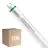 Multipack 10x Philips LED Tube T8 MASTER (EM/Mains) Ultra Efficiency 11.9W 2500lm - 840 Cool White | 120cm - Replaces 36W
