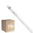 Multipack 10x Philips LED Tube T5 CorePro (HF) High Output 26.7W 3900lm - 865 Daylight | 145cm - Replaces 49W
