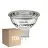 Multipack 10x Noxion PerfectColor LED Spot GU5.3 MR16 3W 230lm 36D - 927 Extra Warm White | Best Colour Rendering - Dimmable - Replaces 20W