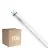 Multipack 10x Philips Master LED Tube T8 (EM/Mains) High Output T8 11.3W 2100lm - 865 Daylight | 120cm - Replaces 36W