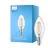 Philips Corepro LED Candle E14 Filament Clear 4.3W 470lm - 827 Extra Warm White | Replaces 40W