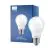 Philips MASTER Value LED Bulb E27 Pear Frosted 11.2W 1521lm - 927 Extra Warm White | Best Colour Rendering - Dimmable - Replaces 100W