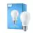 Philips Corepro LED Bulb E27 Pear Frosted 7W 806lm - 827 Extra Warm White | Replaces 60W