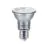 Philips Master Value LED Bulb Reflector E27 PAR20 6W 500lm 40D - 927 Extra Warm White | Best Colour Rendering - Dimmable - Replaces 50W