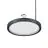 Philips LED Highbay Coreline BY121P G5 Aluminium 72W 10500lm 55D - 840 Cool White | IP65 - Dali Dimmable