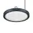 Philips LED Highbay BY122P Coreline G5 Aluminium Gray 192W 30000lm 85x85D - 840 Cool White | IP65