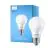Philips Corepro LED Bulb E27 Pear Frosted 4.9W 470lm - 827 Extra Warm White | Replaces 40W