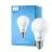 Philips  CorePro LED Bulb E27 Pear Frosted 10W 1055lm - 840 Cool White | Replaces 75W