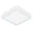 Eglo Ceiling Light Bathroom Fueva 6 Plastic White 7W 1100lm - 827-840-865 CCT