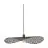 Eglo Pendant Swaby Steel Bronze | IP20 - Suitable for 1x E27 