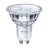 Philips Corepro LED Spot GU10 PAR16 2.7W 215lm 36D - 827 Extra Warm White | Replaces 25W