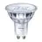 Philips Corepro LED Spot GU10 PAR16 4W 345lm 36D - 827 Extra Warm White | Dimmable - Replaces 50W