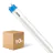 Multipack 10x Philips LED Tube T8 CorePro (EM/Mains) Standard Output 15.5W 1800lm - 865 Daylight | 120cm - Replaces 36W
