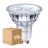 Multipack 10x Philips Corepro LED Spot GU10 PAR16 4W 345lm 36D - 827 Extra Warm White | Dimmable - Replaces 50W