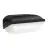 Philips LED Security Coreline BWC120 Black 14W 1800lm - 830 Warm White | 282x178mm - IP54 