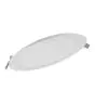 Ledvance LED Downlight Slim Round DN210 18W 1530lm 120D - 840 Cool White | 225mm
