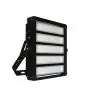 Ledvance LED Floodlight Eco High Power Black 500W 61000lm 30D - 857 Daylight | IP65 - Symmetrical