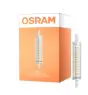 Osram Slim Line LED R7s 118mm 12W 1521lm - 827 Extra Warm White | Replaces 100W