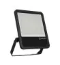 Ledvance LED Floodlight Photocell GEN 3 Black 200W 25000lm 100D - 840 Cool White | IP65 - Light Sensor - Symmetrical