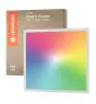 Ledvance LED Panel Smart+ Planon Plus 20W 1400lm - 830 Warm White + RGB | 30x30cm - UGR <25 - Wifi Dimmable