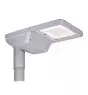 Ledvance LED Streetlight Flex Small RV25ST Grey 36W 5180lm 25x145D - 740 Cool White | IP66 – Asymmetrical
