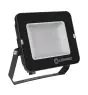Ledvance LED Floodlight Compact Black 50W 5000lm 100D - 840 Cool White | IP65 - Symmetrical 