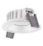 Ledvance LED  SPOT AIR FIX Aluminium  6W 510lm 36D - 930 Warm White | Cutout 68mm - IP65 - Best Colour Rendering -  Dimmable