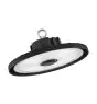 Ledvance LED Highbay Gen 5 Aluminium Black 150W 26250lm 110D - 865 Daylight | IP66 - 1-10V Dimmable