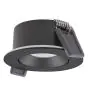 Ledvance LED  SPOT AIR ADJUST Aluminium  4W 320lm 36D - 930 Warm White | Cutout 68mm - IP23 - Best Colour Rendering -  Dimmable