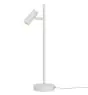 Nordlux Table Lamp Omari Metal White 3.2W 320lm - 827 Extra Warm White | Touch Dimmable
