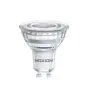 Noxion LED Spot GU10 PAR16 5.5W 560lm 36D - 827 Extra Warm White | Replaces 78W
