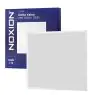 Noxion LED Panel Delta Value V5 28W 3920lm - 830-840 CCT | 60x60cm - UGR<19 - Backlit - DALI Dimmable