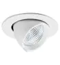 Noxion LED Spot Forza V2 Aluminium White 36W 4100lm 36D - 930-940-957 CCT | 160mm - Cutout 145mm - Best Colour Rendering
