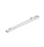 Philips LED Waterproof Batten Pacific WT490C 51W 8000lm - 840 Cool White | 120cm - Dali Dimmable 