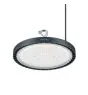 Philips LED Highbay Coreline BY121P G5 Aluminium 72W 10500lm 55D - 840 Cool White | IP65 - Dali Dimmable