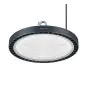 Philips LED Highbay BY122P Coreline G5 Aluminium Gray 205W 30000lm 55D - 840 Cool White | IP65 - Dali Dimmable