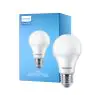 Philips  CorePro LED Bulb E27 Pear Frosted 10W 1055lm - 827 Extra Warm White | Replaces 75W