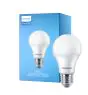 Philips  CorePro LED Bulb E27 Pear Frosted 10W 1055lm - 840 Cool White | Replaces 75W