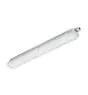 Philips LED Waterproof Batten Coreline 25W 4000lm - 840 Cool White | 60cm - Dali Dimmable - Replaces 2x18W