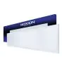 Noxion LED Panel Delta Pro V3 30W 3960lm - 830 Warm White | 120x30cm - UGR <19 - Philips Xitanium Driver