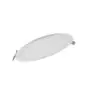 Ledvance LED Downlight Slim Round DN210 18W 1530lm 120D - 830 Warm White | 225mm