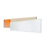 Ledvance LED Panel Compact Aluminium White 35W 3640lm - 940 Cool White | 120x30cm - UGR < 19