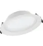 Ledvance LED Downlight Alu DN200 25W 2370lm 100D - 865 Daylight | 215mm - IP44 