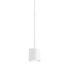 SLV Oculus Pendant Aluminium White 11W 780lm - 920-930 Dim To Warm | Best Colour Rendering - Dimmable 