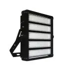 Ledvance LED Floodlight Eco High Power Black 500W 68500lm 60D - 840 Cool White | IP65 - Symmetrical