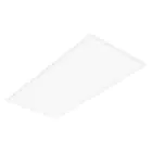 Ledvance LED Panel Compact Aluminium White 53W 5830lm - 840 Cool White | 120x60cm - UGR < 19