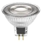 Ledvance  Superior LED Spot Reflector GU5.3 MR16 5.3W 345lm 36D - 940 Cool White | Best Colour Rendering - Dimmable - Replaces 35W