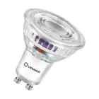 Ledvance LED PAR16 GU10 Reflector 2W 360lm 36D - 840 Cool White | Replaces 50W