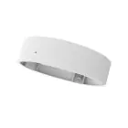 LedvanceDownlight Slim Alu Frame White D175